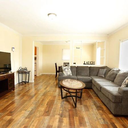 Cozy Retreat For Your Upcoming Trip Knoxville Ngoại thất bức ảnh