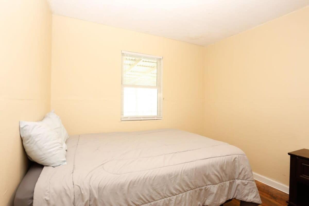 Cozy Retreat For Your Upcoming Trip Knoxville Ngoại thất bức ảnh