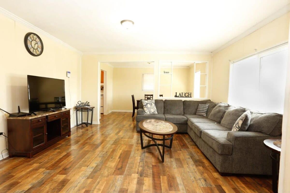Cozy Retreat For Your Upcoming Trip Knoxville Ngoại thất bức ảnh